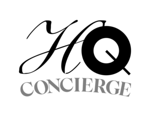 hq concierge logo